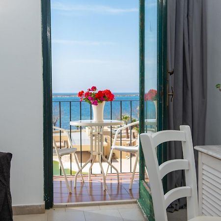 Hotel Hopps Mazara del Vallo Ngoại thất bức ảnh