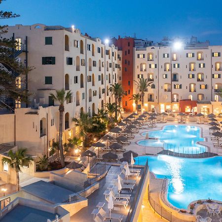 Hotel Hopps Mazara del Vallo Ngoại thất bức ảnh