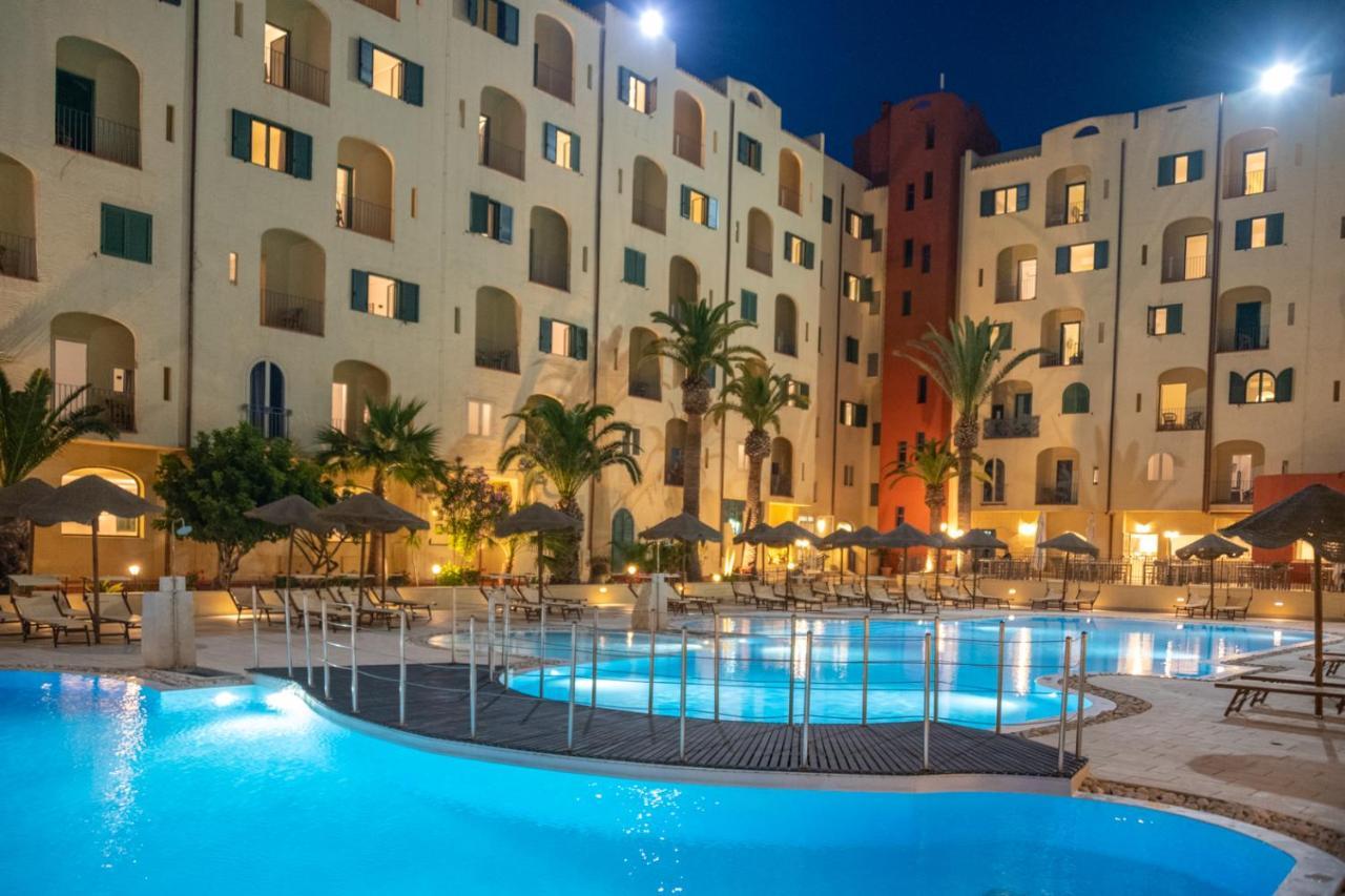 Hotel Hopps Mazara del Vallo Ngoại thất bức ảnh
