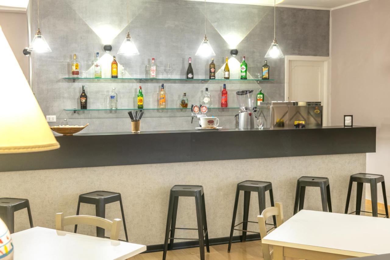 Hotel Hopps Mazara del Vallo Ngoại thất bức ảnh