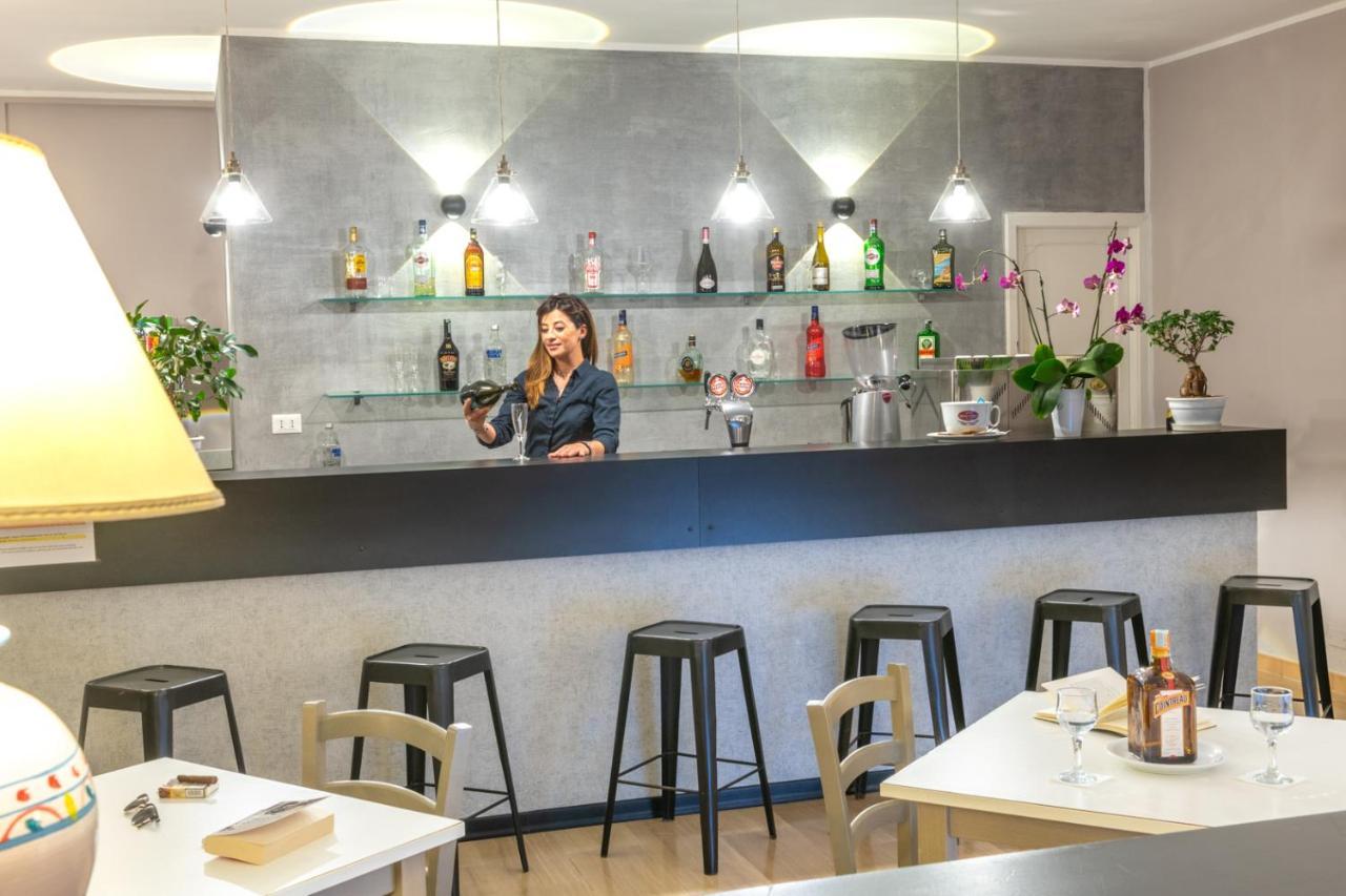 Hotel Hopps Mazara del Vallo Ngoại thất bức ảnh
