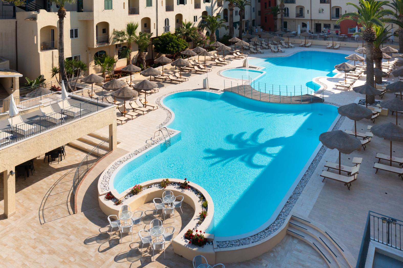 Hotel Hopps Mazara del Vallo Ngoại thất bức ảnh