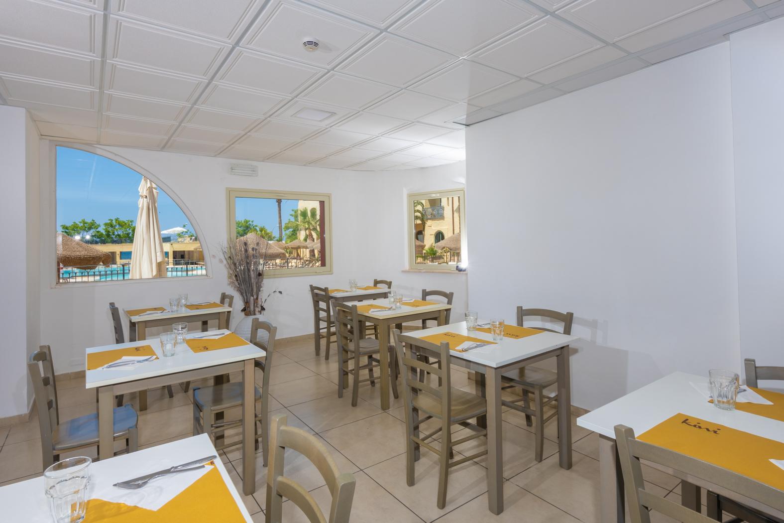Hotel Hopps Mazara del Vallo Ngoại thất bức ảnh