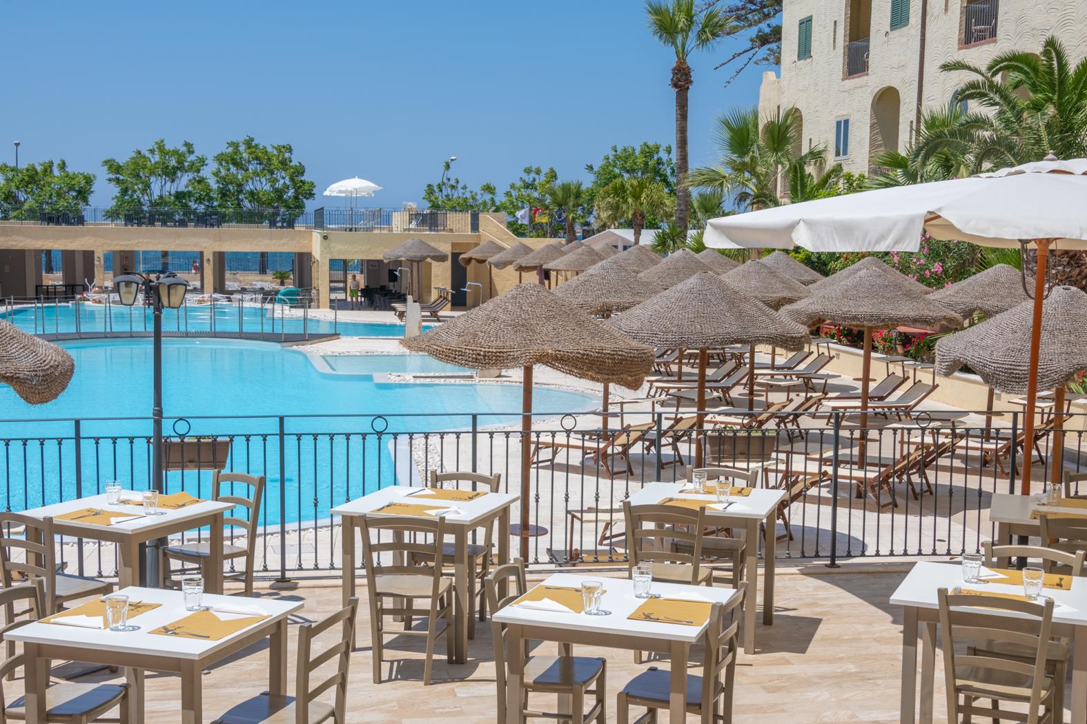 Hotel Hopps Mazara del Vallo Ngoại thất bức ảnh