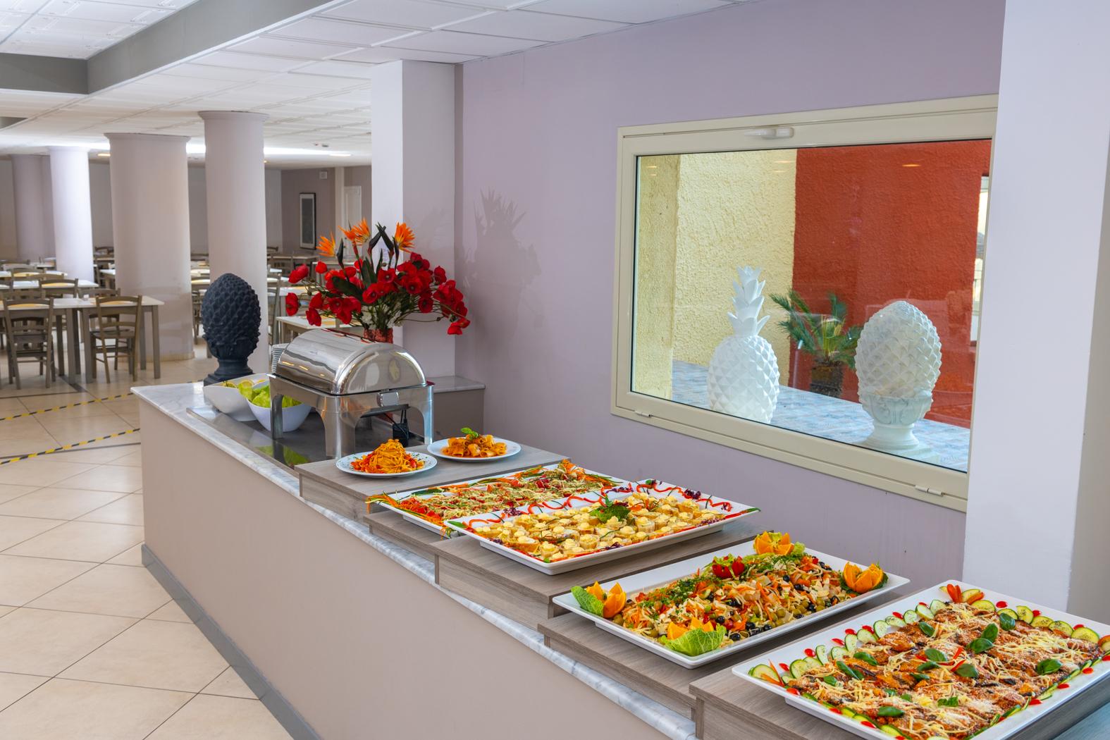 Hotel Hopps Mazara del Vallo Ngoại thất bức ảnh