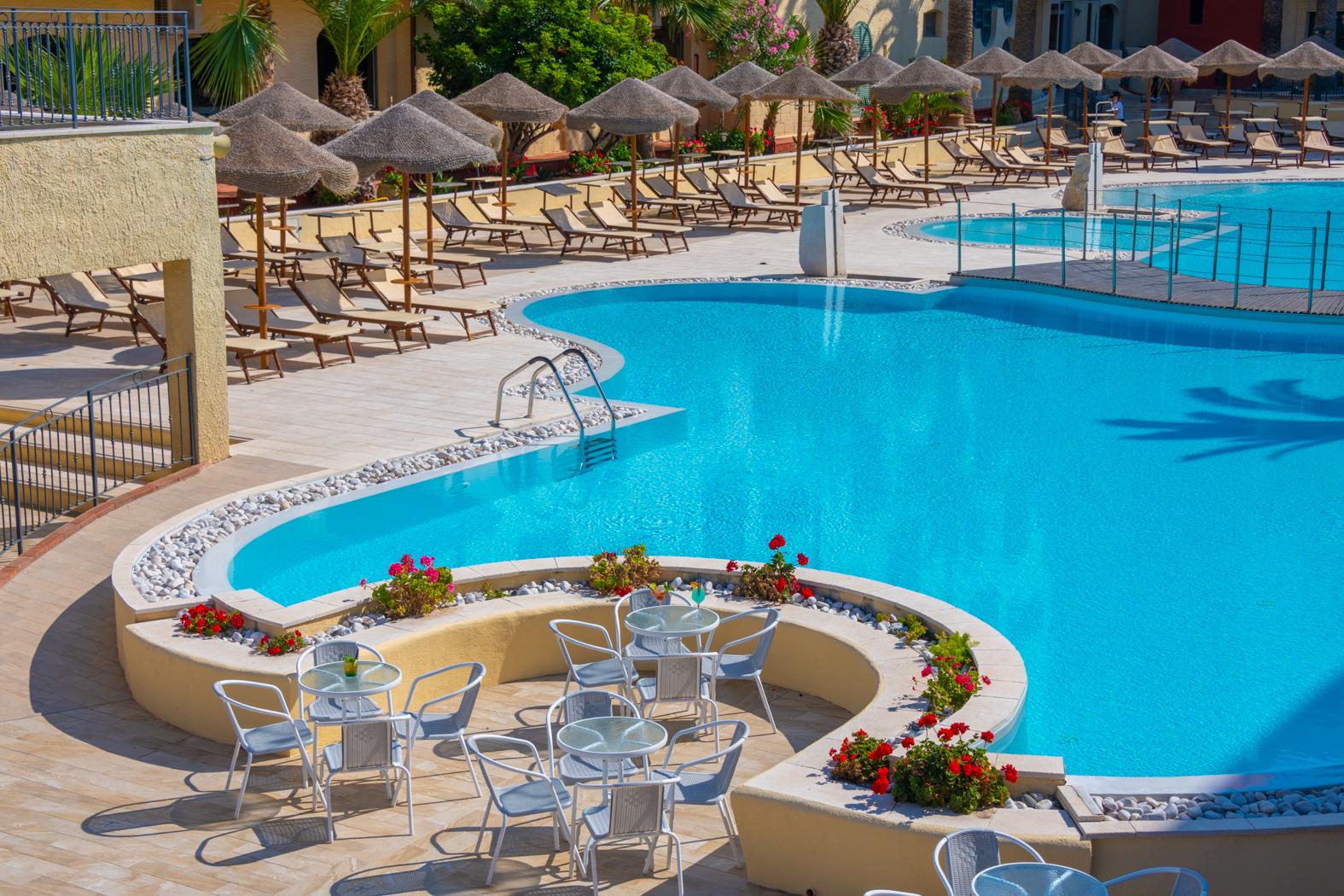 Hotel Hopps Mazara del Vallo Ngoại thất bức ảnh