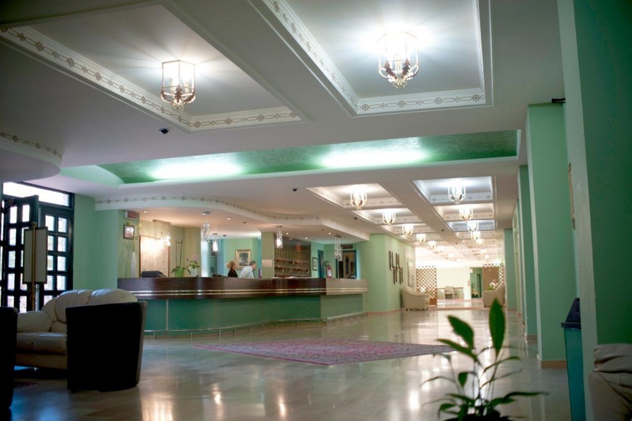 Hotel Hopps Mazara del Vallo Ngoại thất bức ảnh