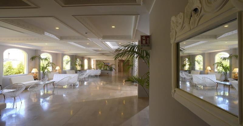 Hotel Hopps Mazara del Vallo Ngoại thất bức ảnh