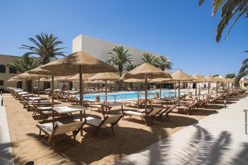 Hotel Hopps Mazara del Vallo Ngoại thất bức ảnh